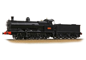 Bachmann Europe plc - model-railway/branchline -> Steam Locomotives